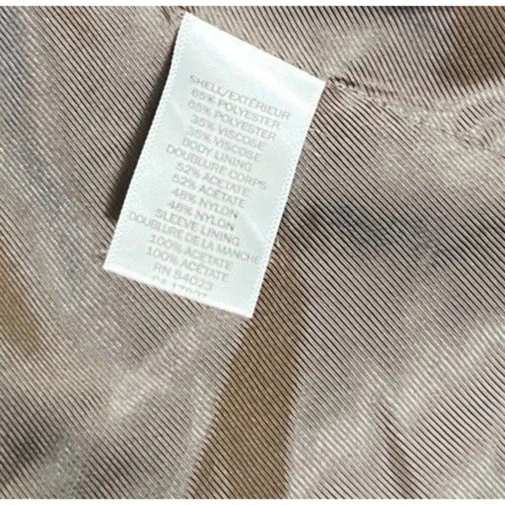Banana Republic this blazer
